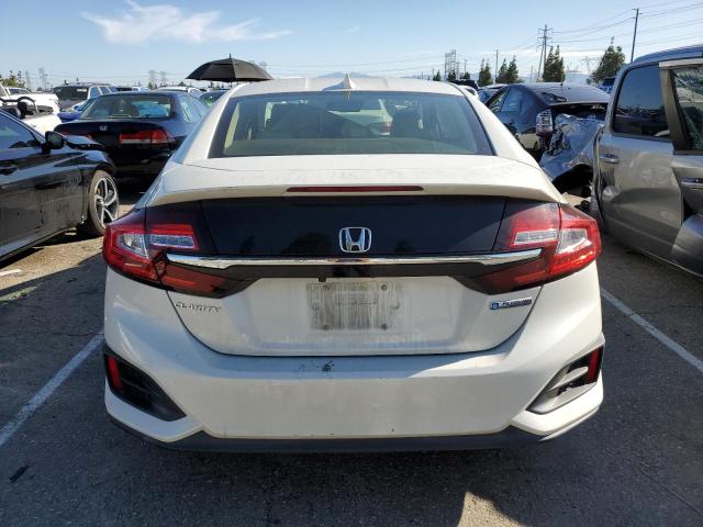 2019 HONDA CLARITY - JHMZC5F12KC005597