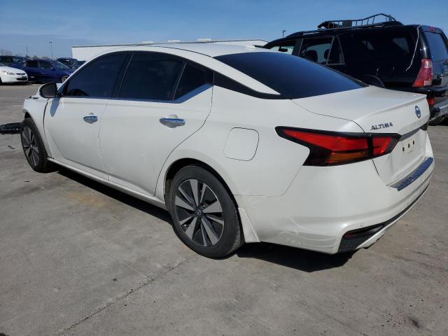 1N4BL4DV3KC233858 Nissan ALTIMA SV