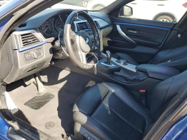 WBA4C9C54GG136330 BMW 428 Xi Gran Coupe Sulev