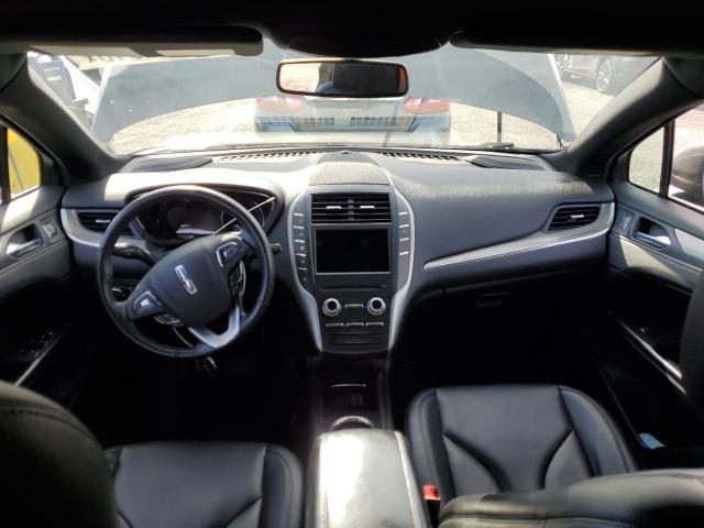 5LMCJ1C9XHUL08896 Lincoln Mkc Premiere