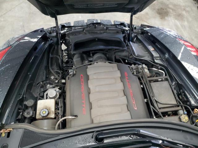2017 CHEVROLET CORVETTE G - 1G1YV2D71H5105645