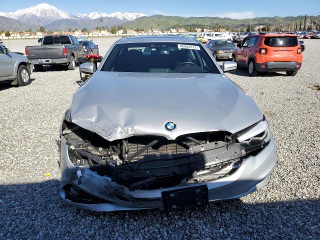 WBAJB1C51KB376755 BMW 530XE