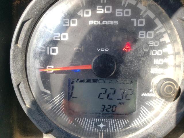 2016 POLARIS RANGER CRE - 3NSRNE573GE757616