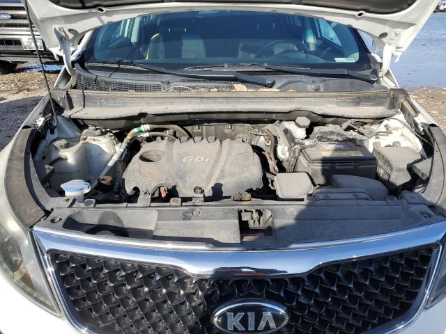KNDPBCAC6G7868914 KIA Sportage Lx