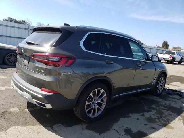 5UXCR6C01N9M94890 BMW X5 Xdrive40i