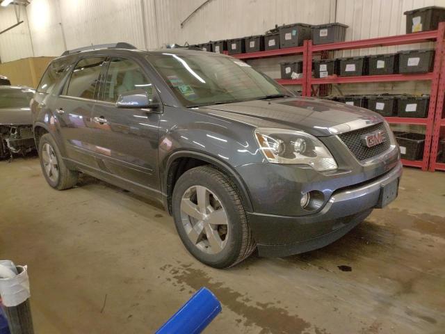 1GKKRRED6CJ240249 GMC Acadia Slt-1