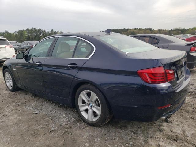 WBAXH5C54CDW05712 BMW 528 XI
