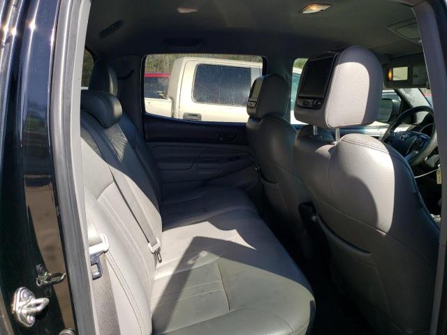 2015 TOYOTA TACOMA DOU - 3TMLU4EN6FM185044