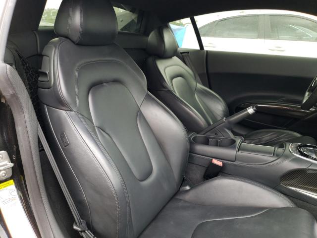 2015 AUDI R8 5.2 QUA WUAENAFG8F7000915