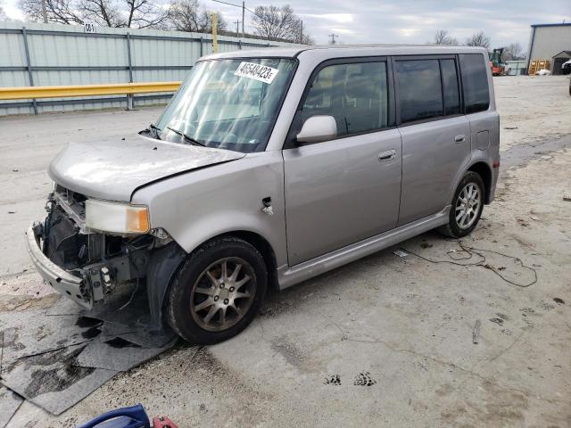 2005 Scion xB 