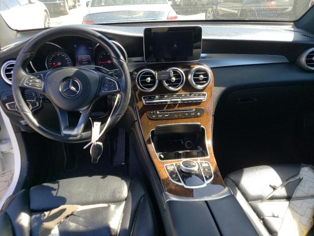 WDC0G4KB8HF137790 Mercedes-Benz Glc 300 4matic