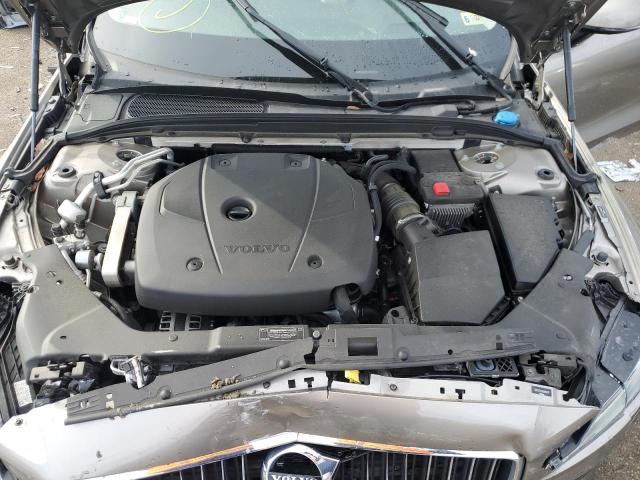 2019 VOLVO S60 T6 INS - 7JRA22TL6KG006137