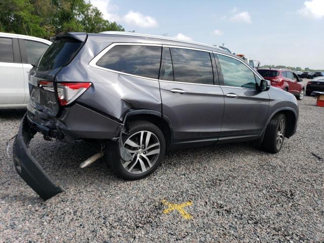 2016 HONDA PILOT ELIT - 5FNYF6H04GB062263