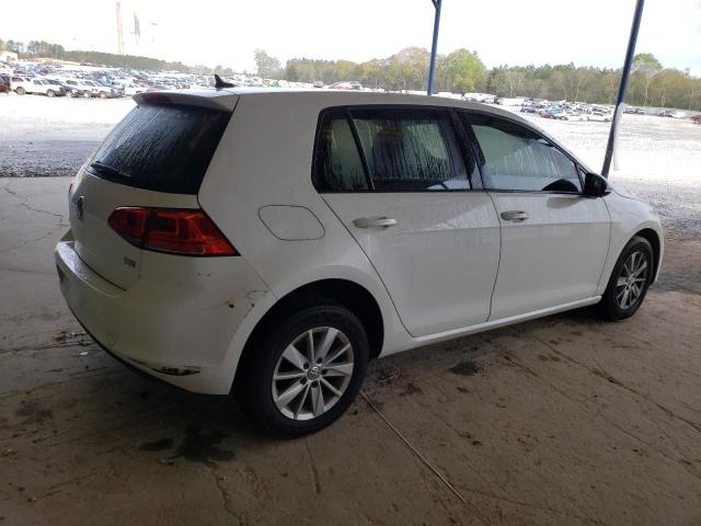 2015 VOLKSWAGEN GOLF - 3VW217AU0FM029548