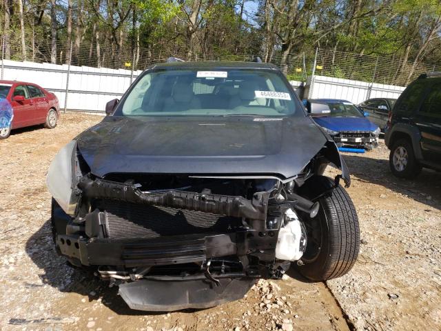 1GKKRRKDXDJ207115 GMC Acadia Slt-1