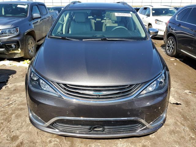 2C4RC1N79HR817530 2017 CHRYSLER PACIFICA, photo no. 5