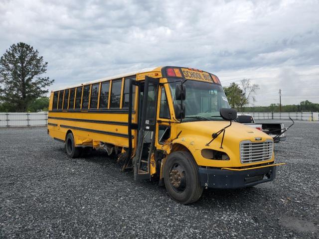Freightliner Chassis B2B salvage cars for sale: 2016 Freightliner Chassis B2B