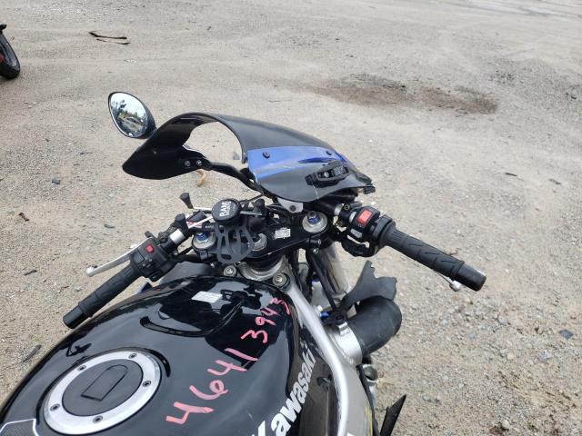 2007 KAWASAKI ZX600 J1 - JKAZX4J147A066485