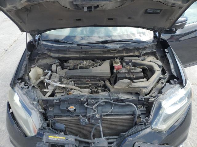 5N1AT2MT1FC753762 Nissan ROGUE S