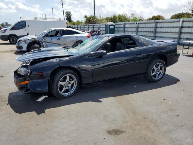 2001 Chevrolet Camaro Z/28