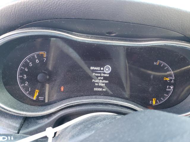 1C4RJEBG3JC159400 Jeep Grand Cherokee Limited