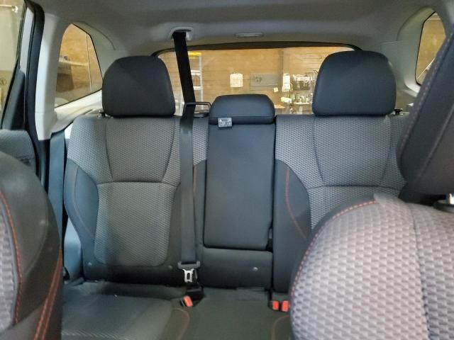 2020 SUBARU FORESTER S - JF2SKARC9LH518718