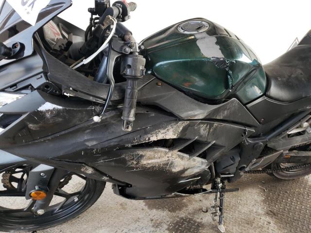 2016 KAWASAKI EX300 A - JKAEX8A10GDA27965
