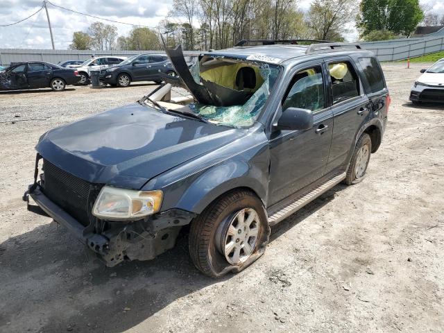 2009 Mazda Tribute i