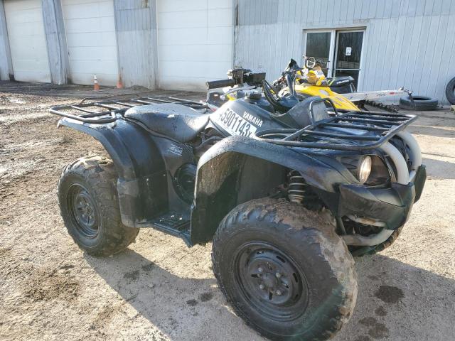 2005 YAMAHA YFM450 FWA - 5Y4AJ18Y45A001372