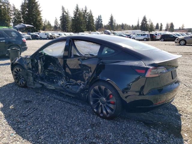 5YJ3E1EC2MF054446 Tesla MODEL 3