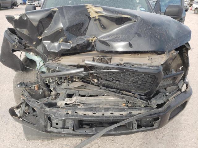 2019 FORD F150 SUPER - 1FTEW1CP7KKD81243