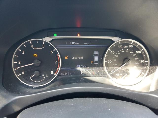 1N4BL4DV3KC233858 Nissan ALTIMA SV