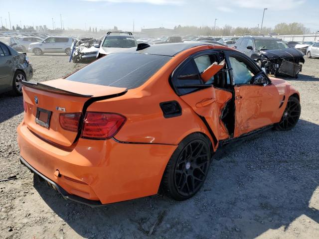 WBS3C9C50FP805537 BMW M3