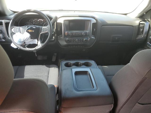 2GCVKREC3J1104611 Chevrolet Silverado K1500 Lt