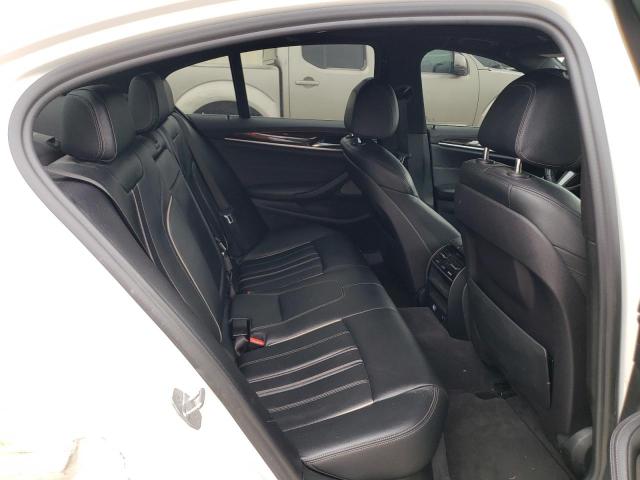 2017 BMW 540 I - WBAJE5C36HG917162