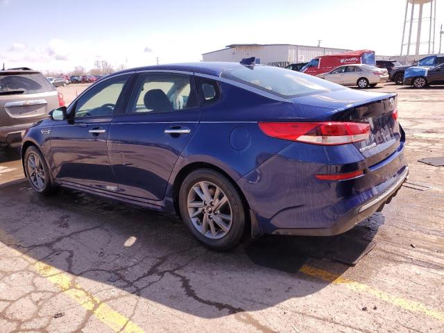 5XXGT4L38LG380971 KIA Optima Lx
