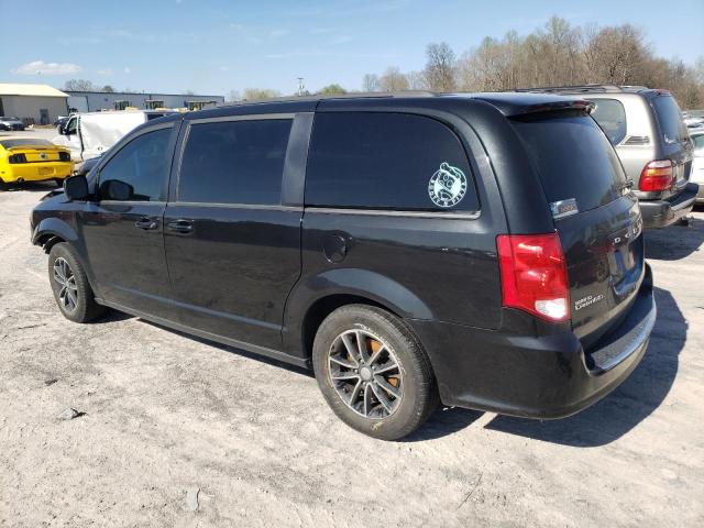 2019 DODGE GRAND CARA 2C4RDGEG0KR620477