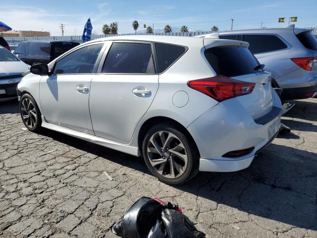 2016 TOYOTA SCION IM - JTNKARJE1GJ520924