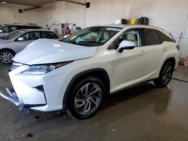 2019 Lexus RX 350 