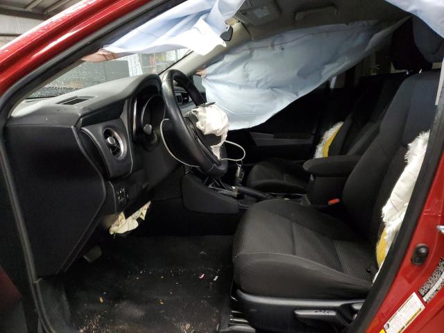 2018 TOYOTA UK JTNKARJE2JJ573560