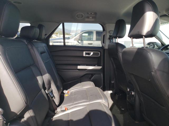 1FMSK7DH3MGB32741 Ford EXPLORER XLT