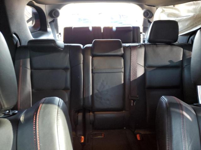 1C4SDJCT0JC409303 Dodge Durango R/t