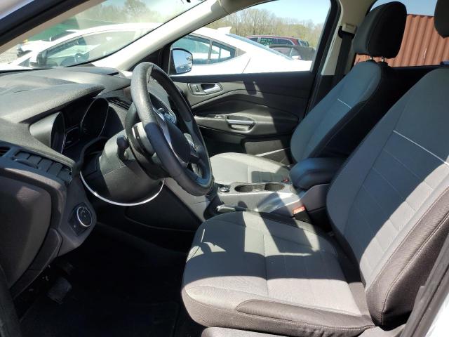 1FMCU0GX2FUC79873 Ford ESCAPE SE