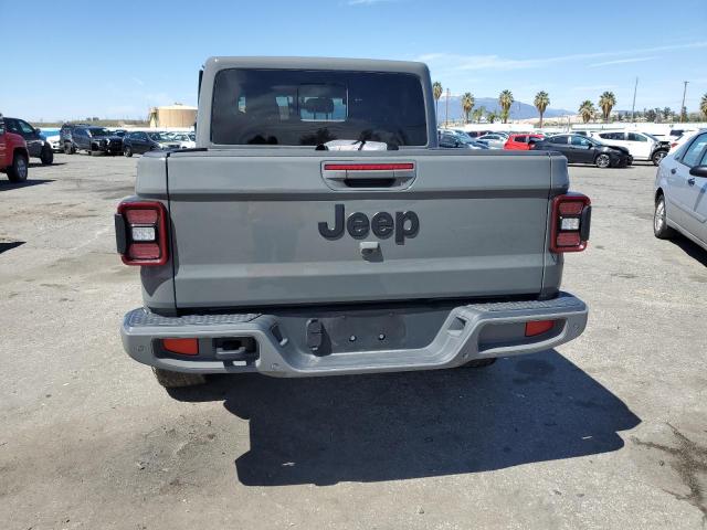 1C6HJTFG0NL157143 Jeep Gladiator Overland
