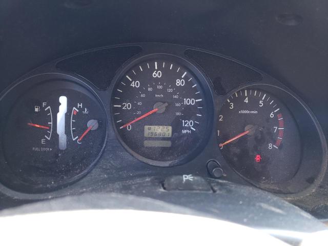 JF1SG65664H766123 Subaru Forester 2.5xs