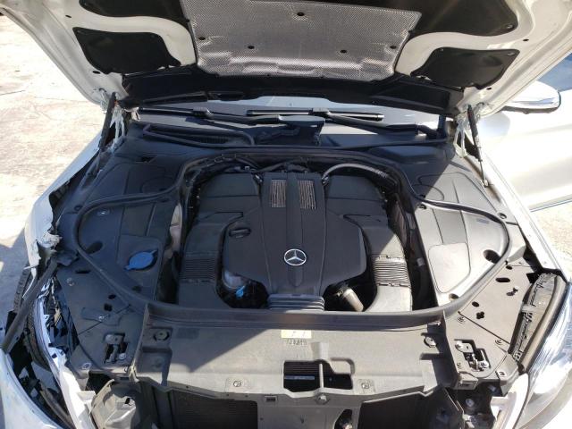 WDDUG6GB4JA367136 Mercedes-Benz S 450