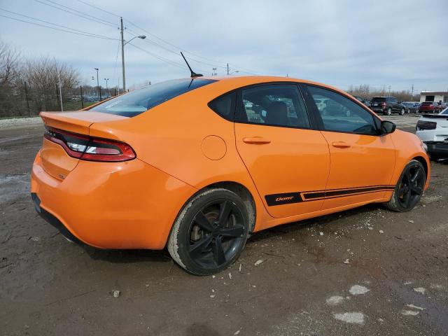 1C3CDFBBXED802420 Dodge DART SXT