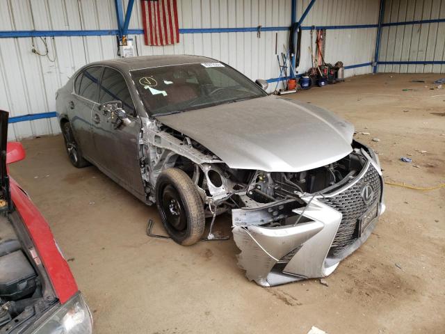 2020 LEXUS GS 350 F-S - JTHEZ1CL1LA012632