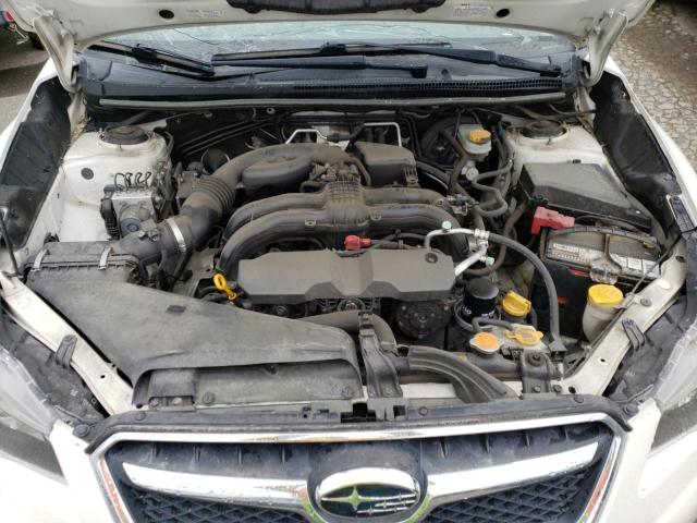 JF2GPAGC9E8316006 Subaru Xv Crosstrek 2.0 Limited