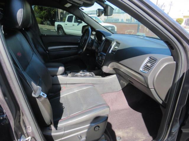 1C4SDHCT6HC697735 Dodge Durango R/t